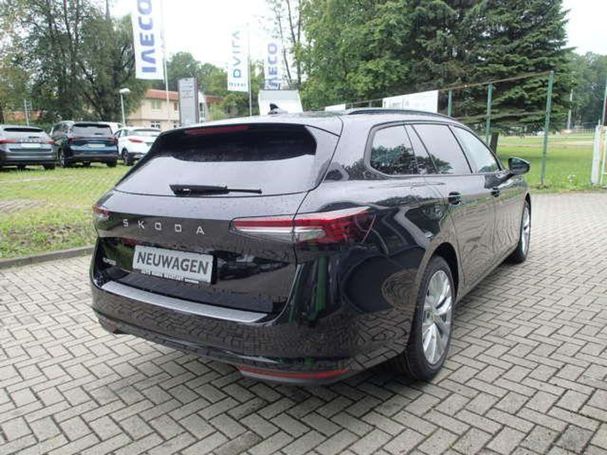 Skoda Superb Combi 1.5 TSI DSG 110 kW image number 3