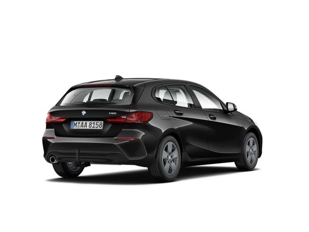 BMW 118i 103 kW image number 4