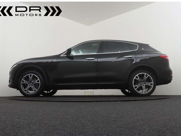 Maserati Levante 316 kW image number 5