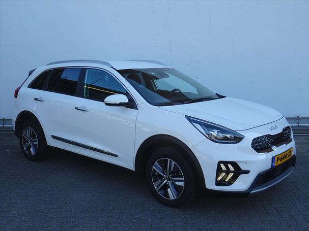 Kia Niro 1.6 GDI 104 kW image number 2