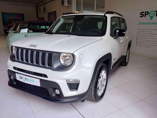 Jeep Renegade 1.5 T4 Limited 96 kW image number 1