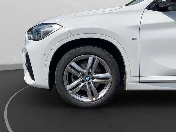 BMW X1 xDrive18d 110 kW image number 14