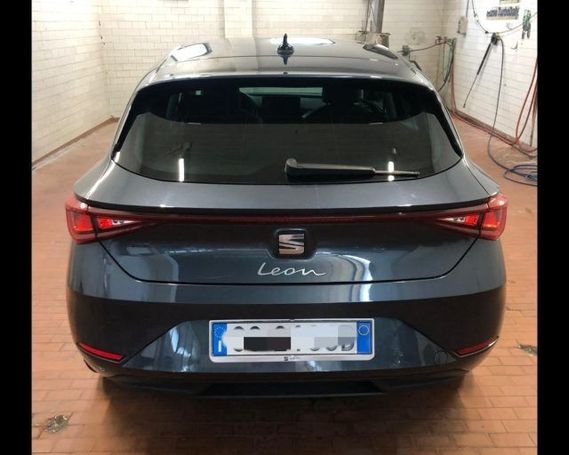 Seat Leon 1.5 eTSI XCellence DSG 110 kW image number 4