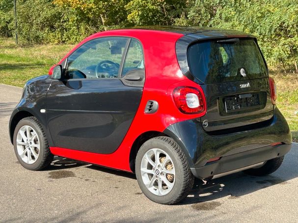 Smart ForTwo 66 kW image number 4