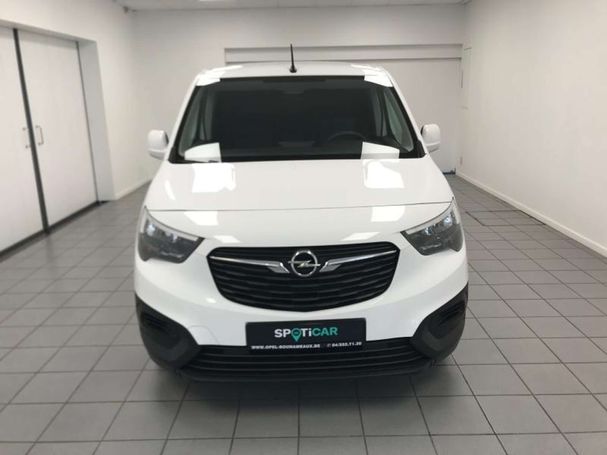 Opel Combo Cargo 1.5 CDTI 75 kW image number 3