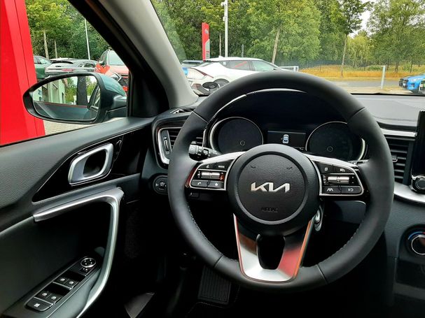 Kia XCeed 1.0 88 kW image number 11