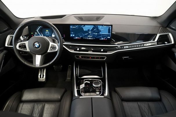 BMW X5 xDrive 210 kW image number 30