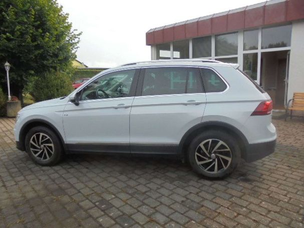 Volkswagen Tiguan 110 kW image number 4