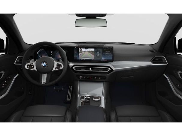 BMW 320d 140 kW image number 5