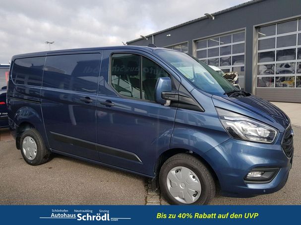 Ford Transit Custom 280 Trend 77 kW image number 7