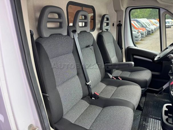 Fiat Ducato 140 MultiJet 103 kW image number 22