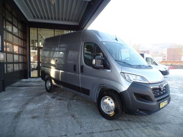 Opel Movano DI L2H2 121 kW image number 5