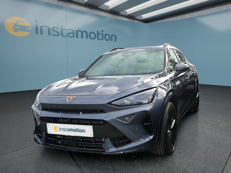 Cupra Formentor VZ 4Dr
