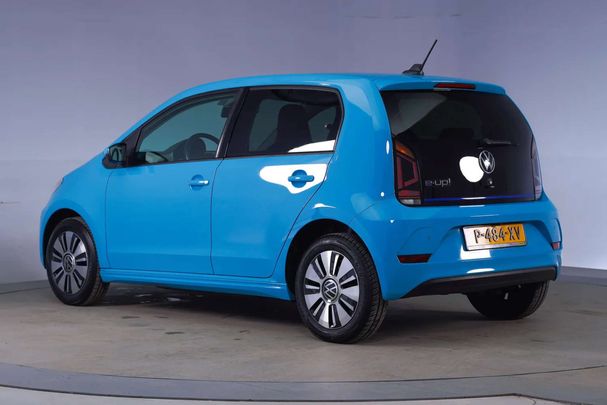 Volkswagen up! 60 kW image number 2