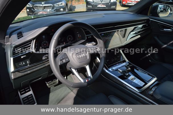 Audi Q8 50 TDI quattro 210 kW image number 21