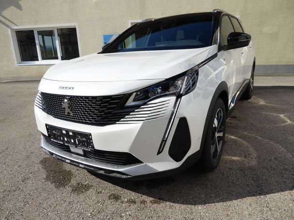 Peugeot 5008 BlueHDi 130 EAT8 96 kW image number 1