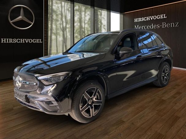 Mercedes-Benz GLC 300 e AMG Line 230 kW image number 1