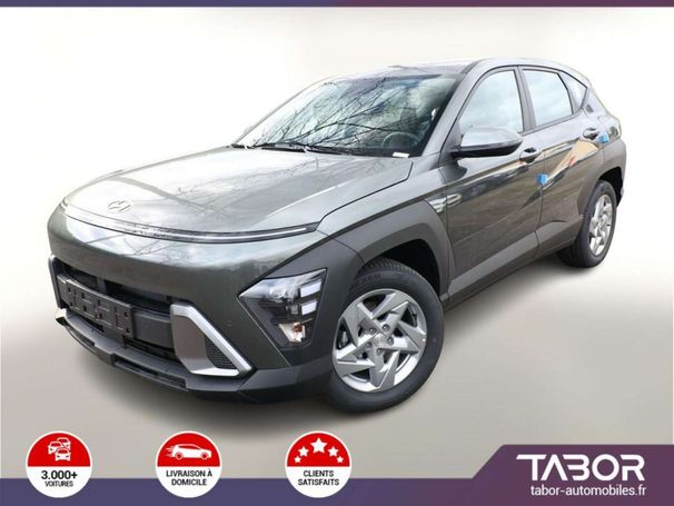 Hyundai Kona 1.6 T-GDI Select 102 kW image number 1