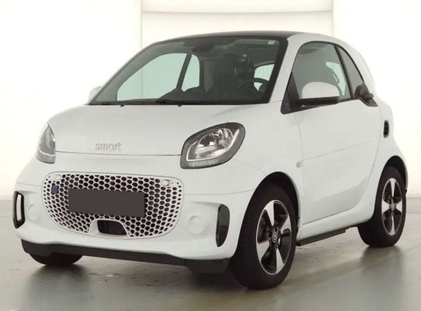 Smart ForTwo EQ 60 kW image number 1