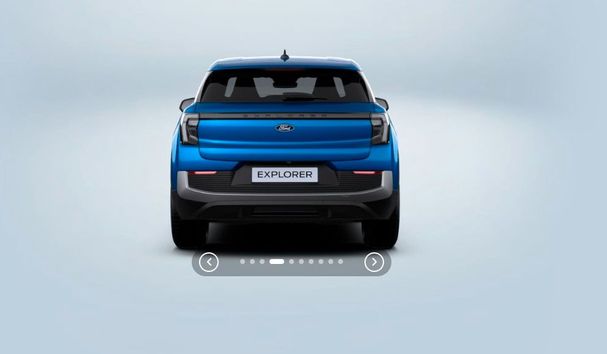 Ford Explorer EV 210 kW image number 11