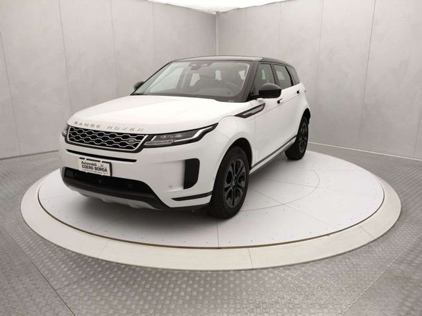 Land Rover Range Rover Evoque 120 kW image number 1