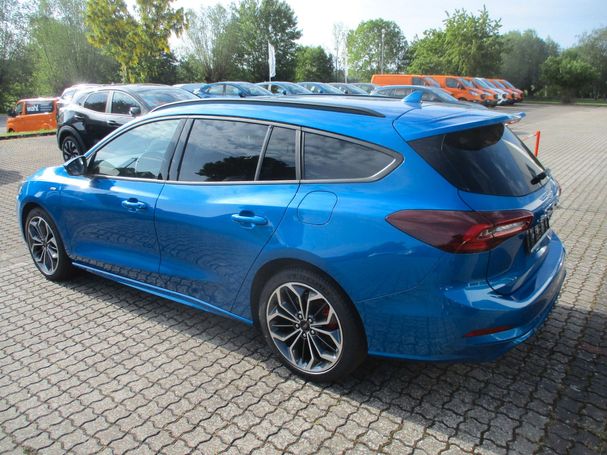 Ford Focus MHEV 114 kW image number 4