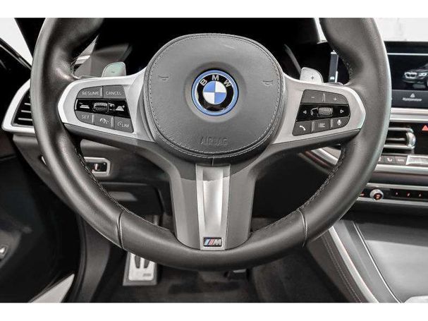 BMW X5 45e xDrive 290 kW image number 11