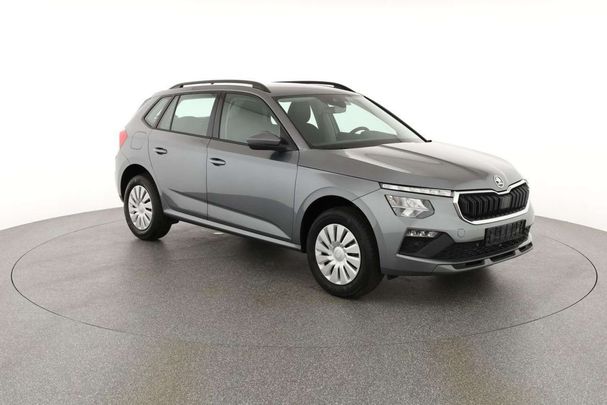 Skoda Kamiq 1.5 TSI DSG 110 kW image number 20