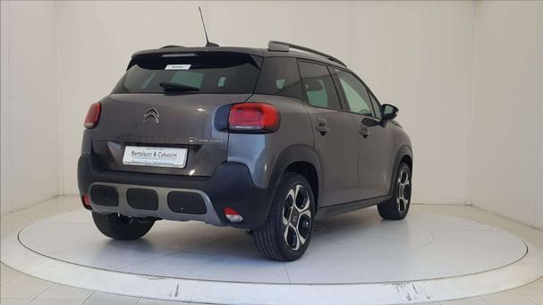 Citroen C3 Aircross PureTech 110 S&S Feel 81 kW image number 6