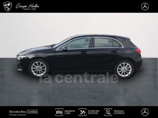 Mercedes-Benz A 180 d 7G-DCT 85 kW image number 5