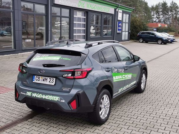 Subaru Crosstrek Platinum 100 kW image number 4