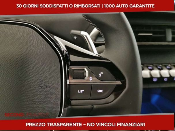 Peugeot 3008 1.6 Hybrid e-EAT8 165 kW image number 27