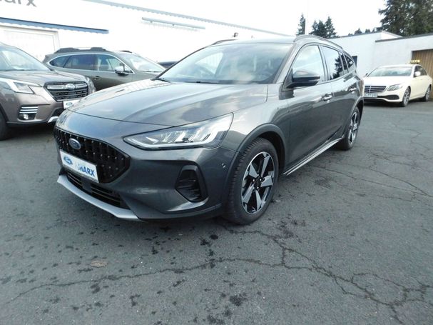 Ford Focus Active X 92 kW image number 1