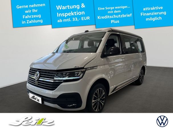 Volkswagen T6 California 110 kW image number 2