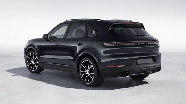 Porsche Cayenne 260 kW image number 2