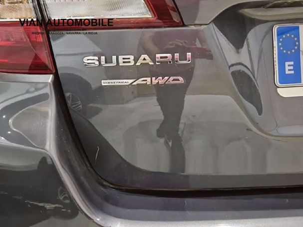 Subaru Outback 2.5 129 kW image number 7