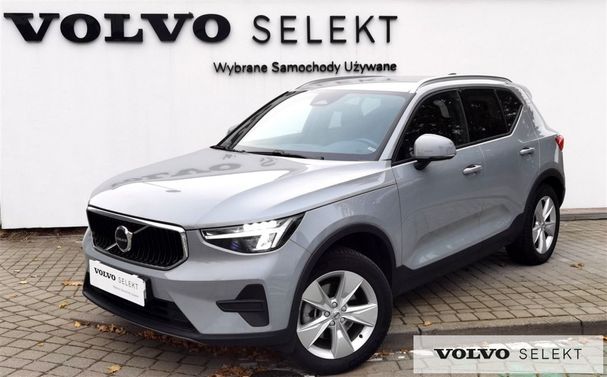 Volvo XC40 120 kW image number 2