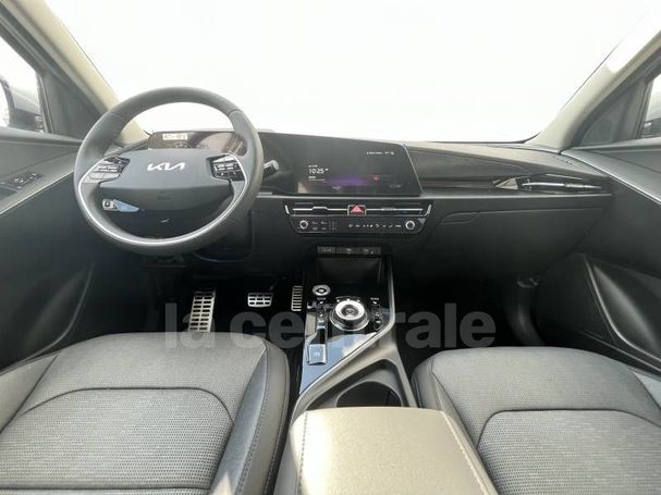 Kia Niro 96 kW image number 8