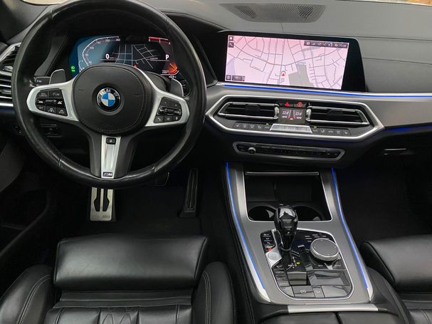 BMW X5 xDrive30d 195 kW image number 9