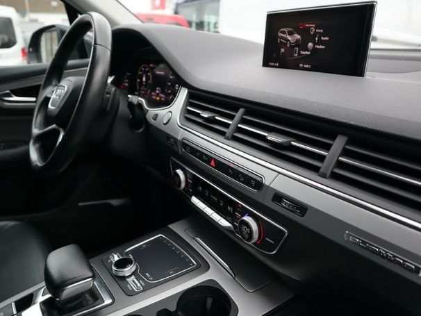 Audi Q7 3.0 TDI quattro e-tron 275 kW image number 11