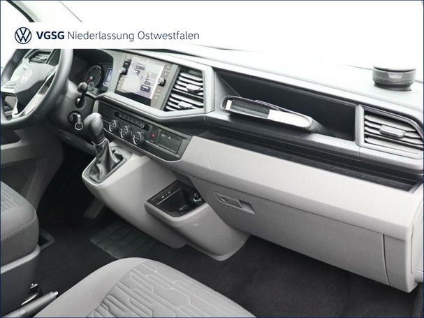 Volkswagen T6 Caravelle DSG 150 kW image number 4