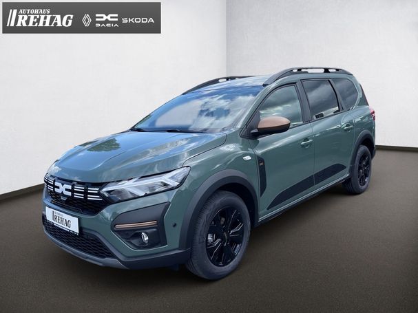 Dacia Jogger TCe 110 Extreme 81 kW image number 1