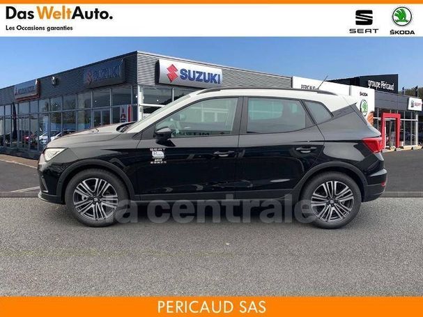 Seat Arona 1.0 TSI 70 kW image number 5