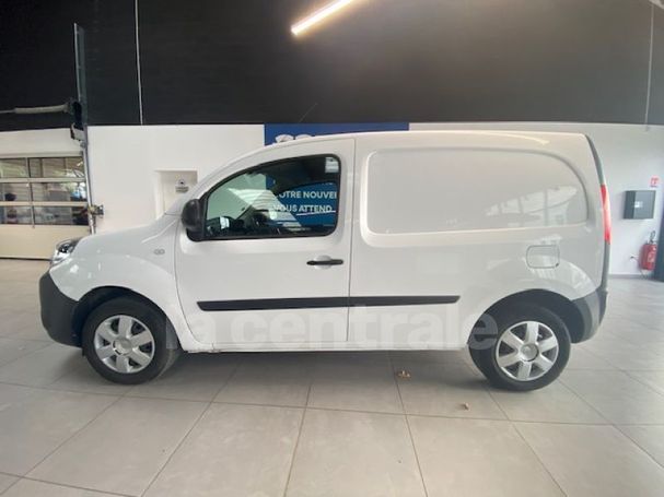 Renault Kangoo Energy dCi 75 Extra 55 kW image number 2