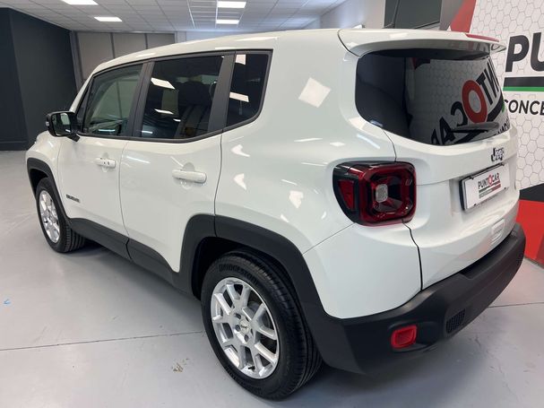 Jeep Renegade 1.0 Limited 88 kW image number 5