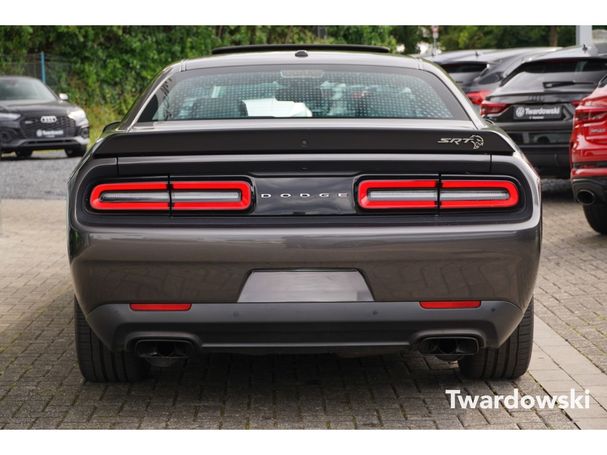 Dodge Challenger 527 kW image number 6