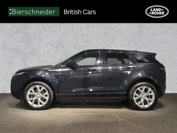 Land Rover Range Rover Evoque 221 kW image number 5