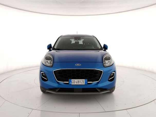 Ford Puma 1.0 EcoBoost ST-Line 92 kW image number 2