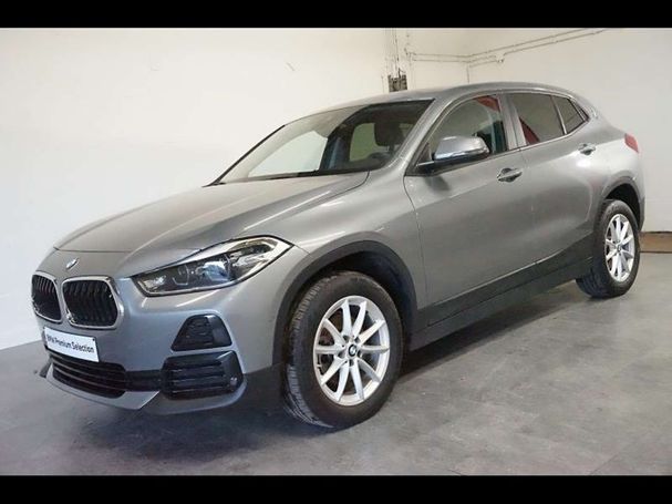 BMW X2 M sDrive 100 kW image number 9