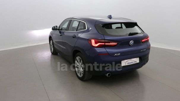 BMW X2 xDrive 162 kW image number 38